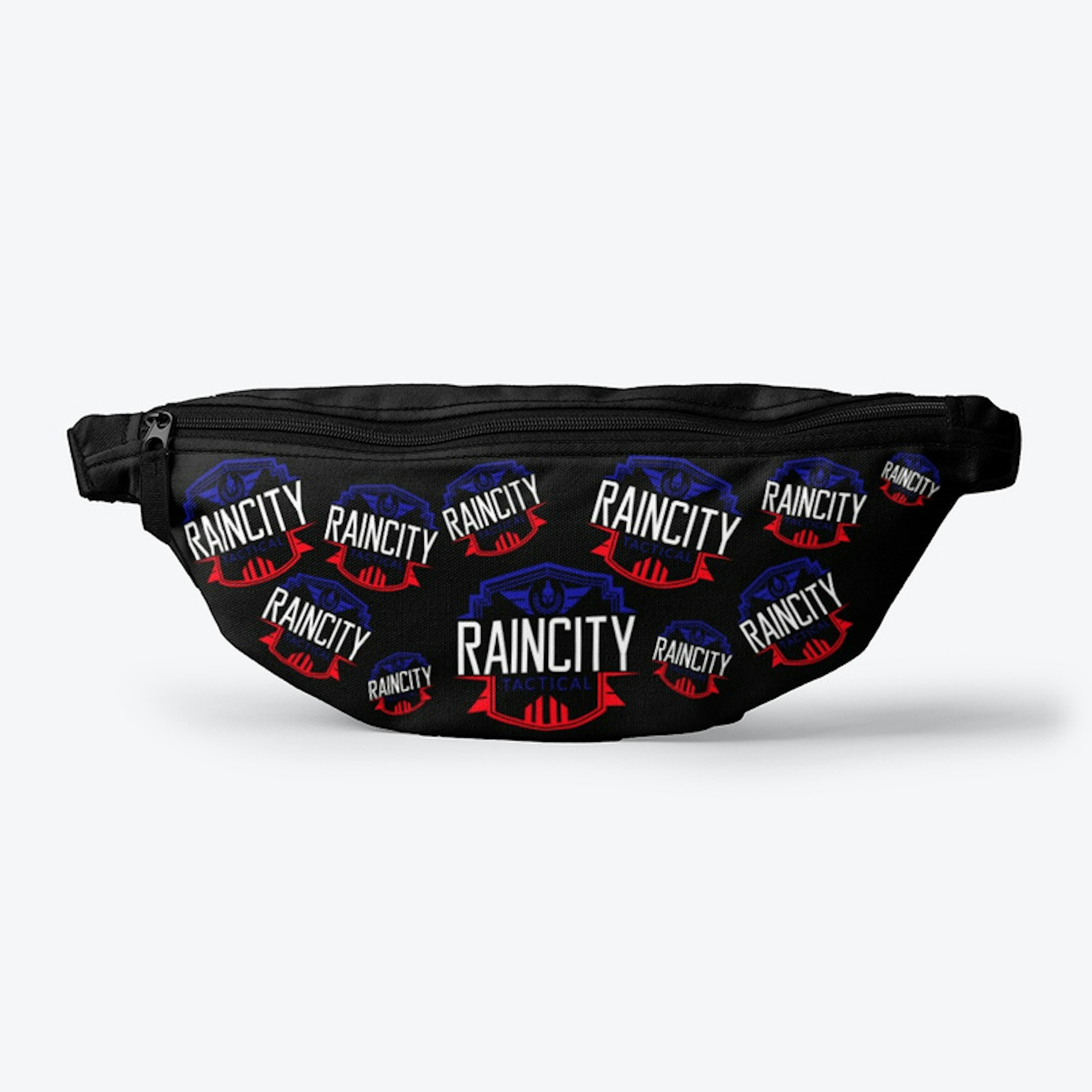 RainCity Fanny