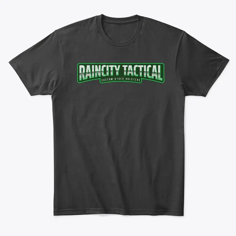 OG RAINCITY GREEN