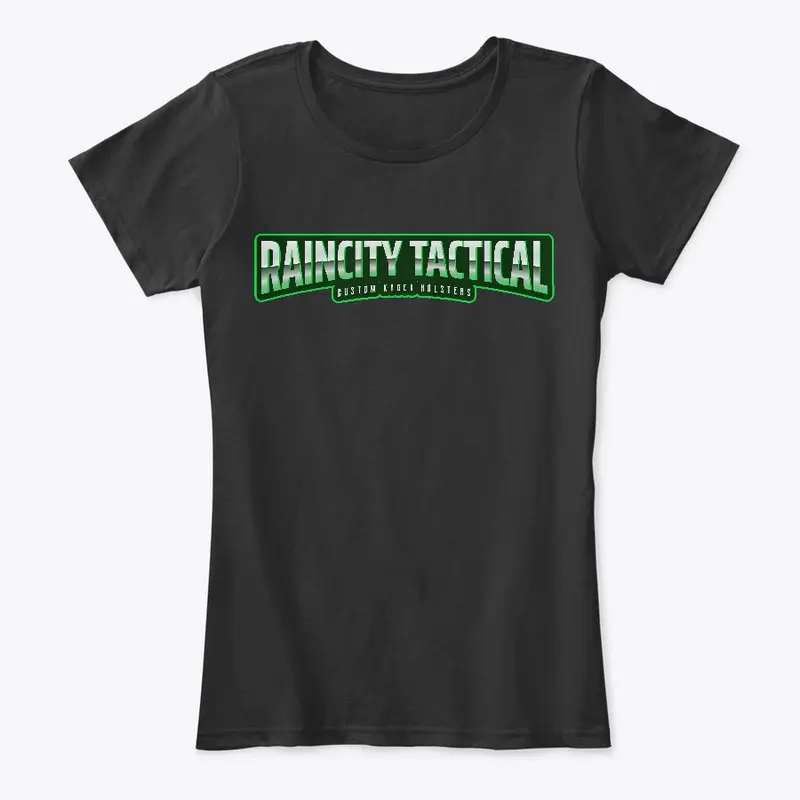 OG RAINCITY GREEN