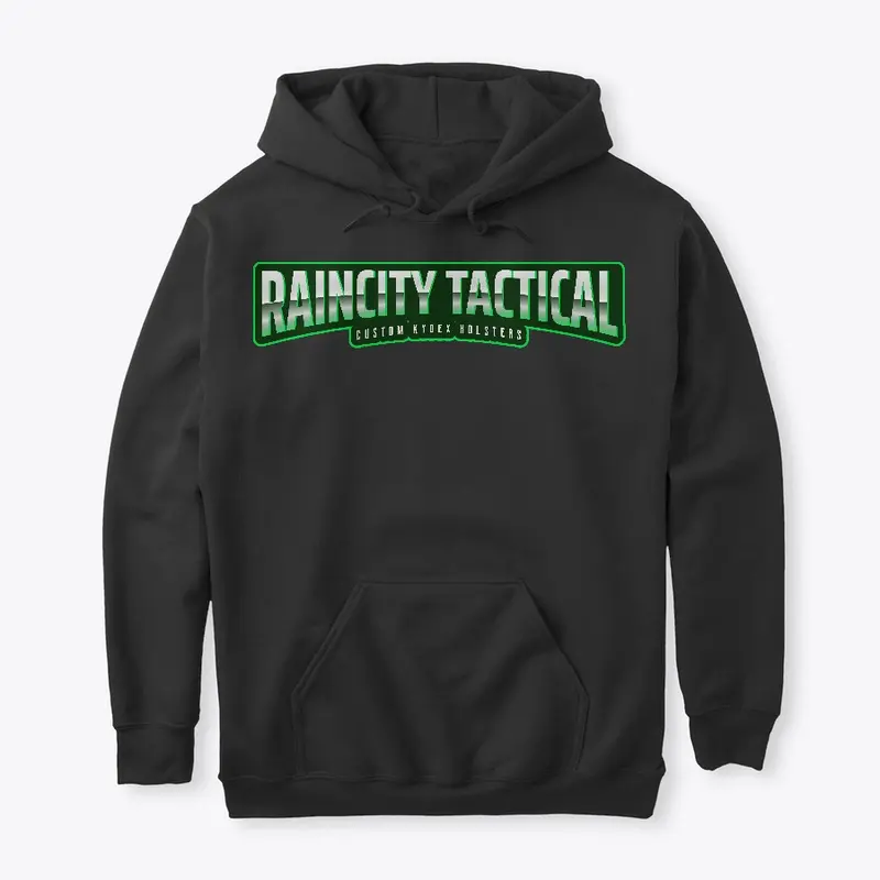 OG RAINCITY GREEN